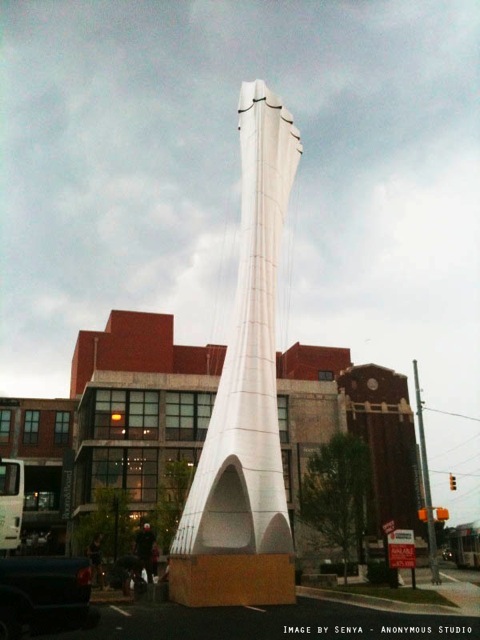 Periscope / Matter Design