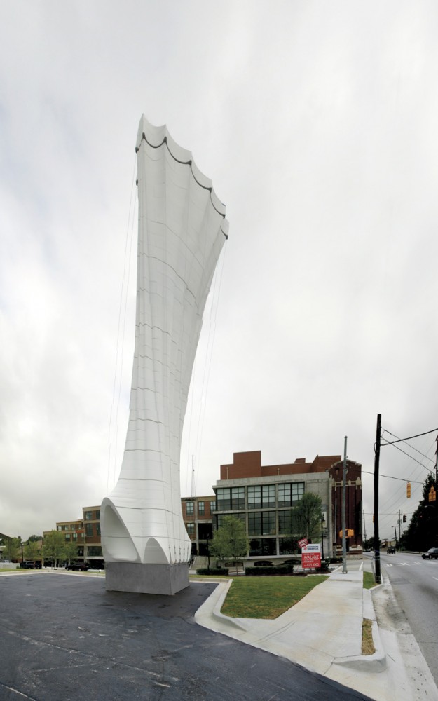 Periscope / Matter Design