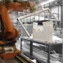 Robot_Foam1 © Matter Design