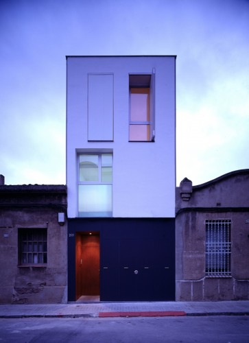 127 House - H Arquitectes