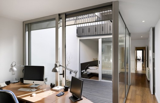 127 House - H Arquitectes