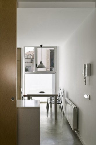 127 House - H Arquitectes