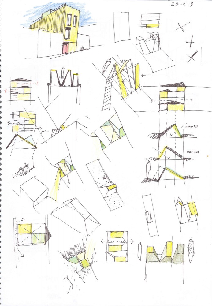 sketches sketches