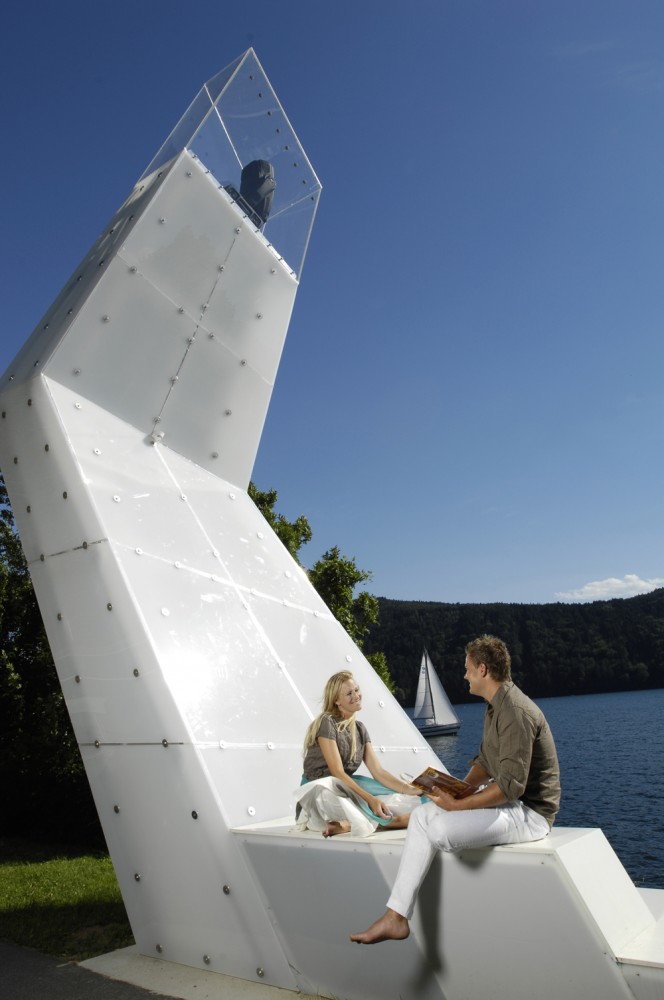 Lightsails / Söhne & Partner