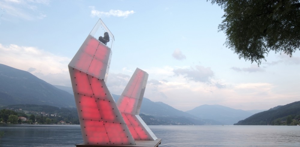 Lightsails / Söhne & Partner