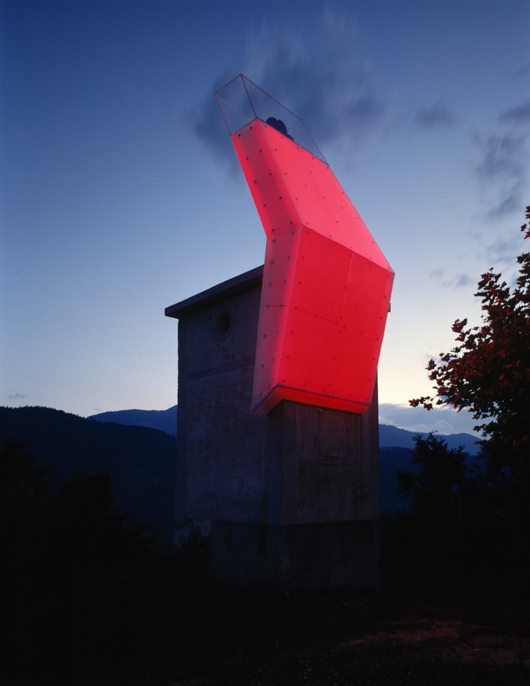 Lightsails / Söhne & Partner