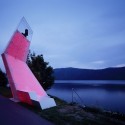Lightsails - Söhne & Partner © Gisela Erlacher
