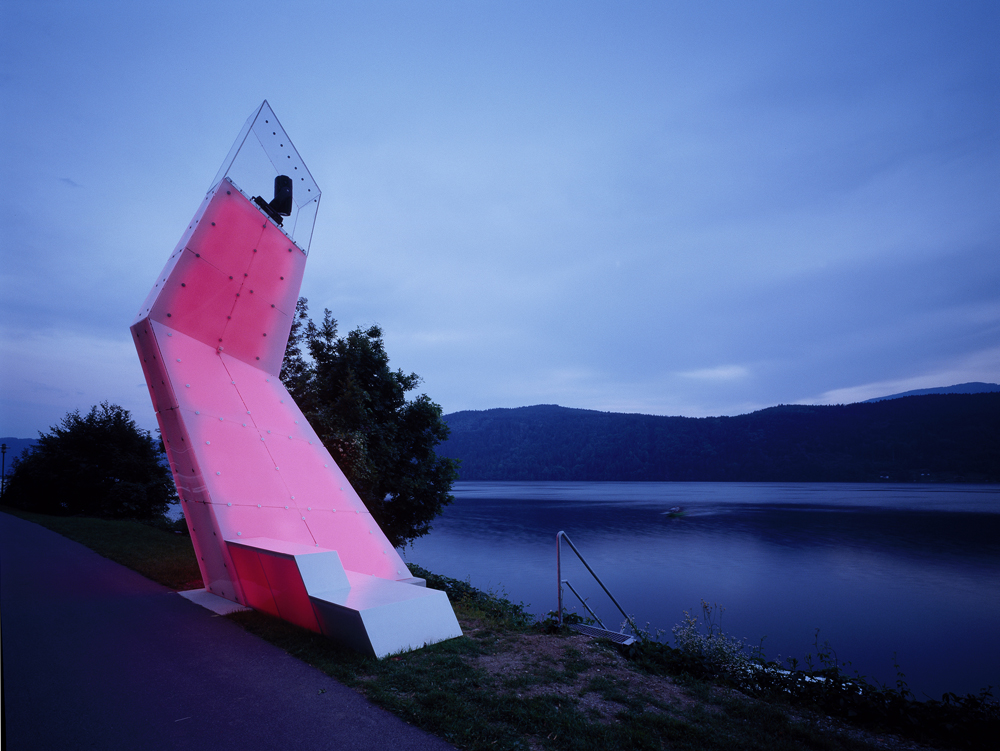 Lightsails - Söhne & Partner © Gisela Erlacher
