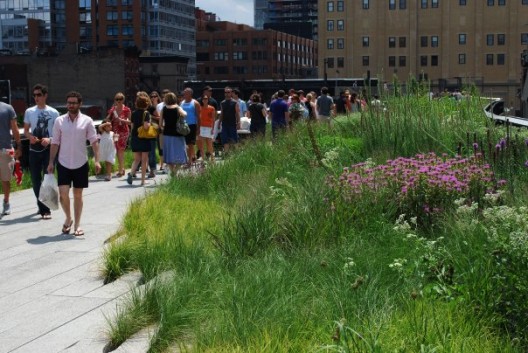 highline