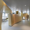 Interior Office - Nije Gritenije - FLATarchitects Interior Office - Nije Gritenije - FLATarchitects © Arend Loerts