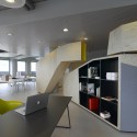 Interior Office - Nije Gritenije - FLATarchitects Interior Office - Nije Gritenije - FLATarchitects © Arend Loerts