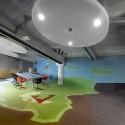 Interior Office - Nije Gritenije - FLATarchitects Interior Office - Nije Gritenije - FLATarchitects © Arend Loerts