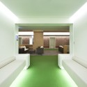 Kangbuk Samsung Hospital - Hyunjoon Yoo Architects © Seunghoon Yum