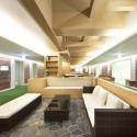 Kangbuk Samsung Hospital - Hyunjoon Yoo Architects © Seunghoon Yum