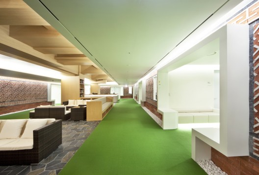 Kangbuk Samsung Hospital - Hyunjoon Yoo Architects