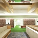 Kangbuk Samsung Hospital - Hyunjoon Yoo Architects © Seunghoon Yum