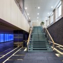 Kangbuk Samsung Hospital - Hyunjoon Yoo Architects © Seunghoon Yum