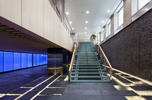 Kangbuk Samsung Hospital - Hyunjoon Yoo Architects