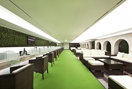 Kangbuk Samsung Hospital - Hyunjoon Yoo Architects