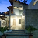 Fernandes House - Khosla Associates Fernandes House - Khosla Associates © Bharath Ramamrutham