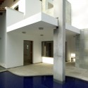 Fernandes House - Khosla Associates Fernandes House - Khosla Associates © Bharath Ramamrutham