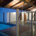 Fernandes House - Khosla Associates