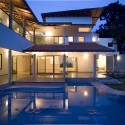 Fernandes House - Khosla Associates Fernandes House - Khosla Associates © Bharath Ramamrutham