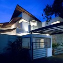 Fernandes House - Khosla Associates Fernandes House - Khosla Associates © Bharath Ramamrutham