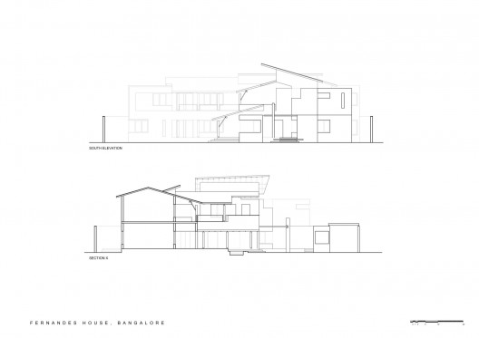 sections