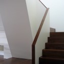 Refurbishment - Oporto House - hoffice Refurbishment - Oporto House - hoffice © Courtesy of hoffice
