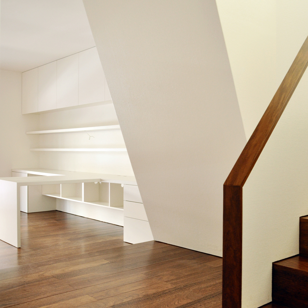 Oporto House / hoffice