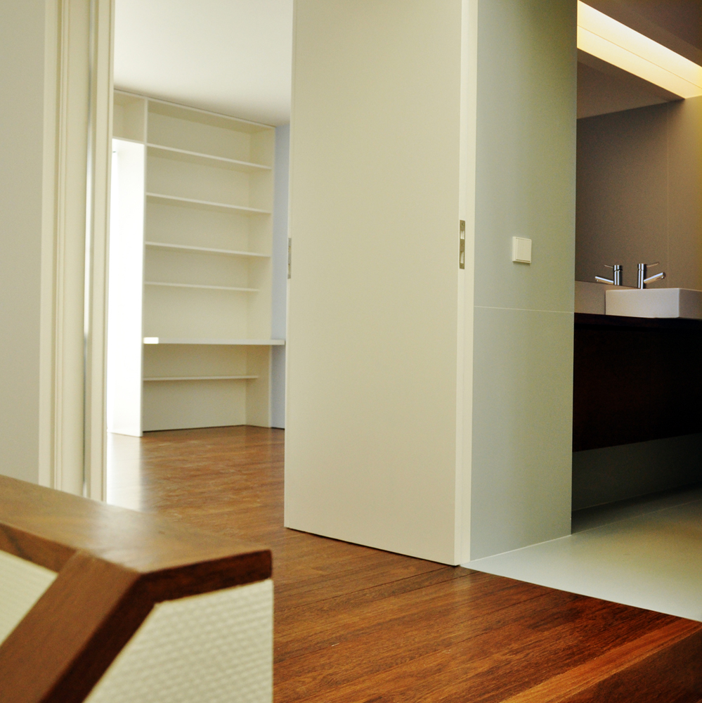 Oporto House / hoffice