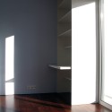 Refurbishment - Oporto House - hoffice Refurbishment - Oporto House - hoffice © Courtesy of hoffice