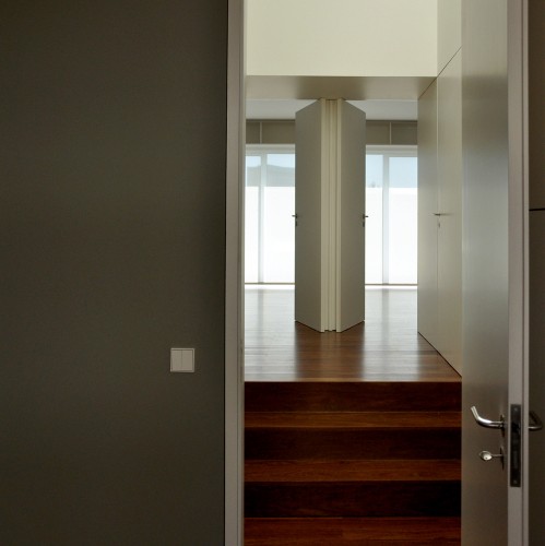 Refurbishment - Oporto House - hoffice
