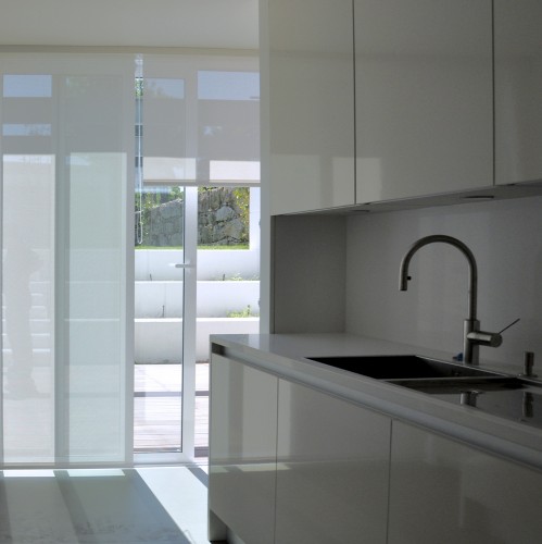 Refurbishment - Oporto House - hoffice