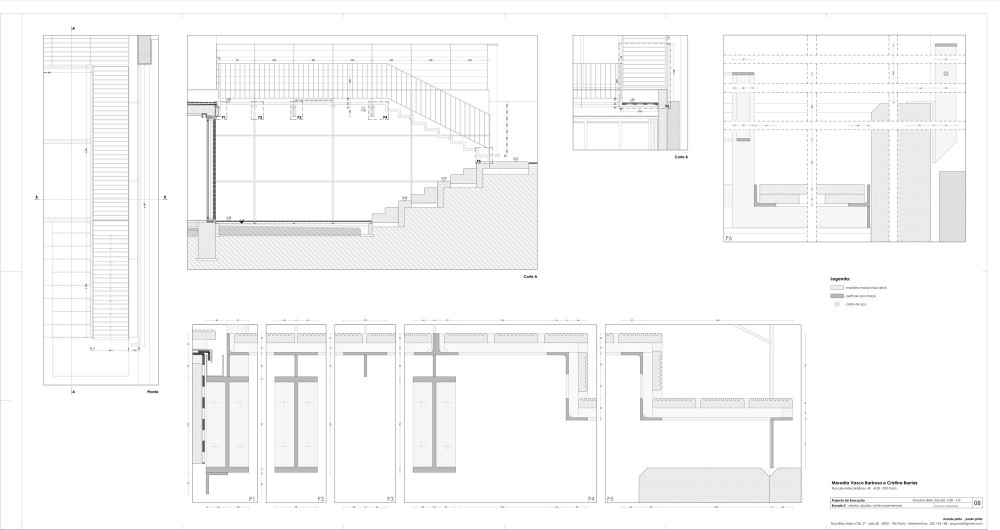 Oporto House / hoffice