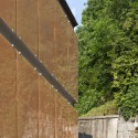 Casiraghi Gorizia Mediatheque - Waltritsch a+u © Dimitri Waltritsch