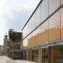 Casiraghi Gorizia Mediatheque - Waltritsch a+u