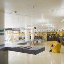 Casiraghi Gorizia Mediatheque - Waltritsch a+u © Dimitri Waltritsch