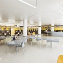 Casiraghi Gorizia Mediatheque - Waltritsch a+u © Dimitri Waltritsch