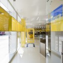 Casiraghi Gorizia Mediatheque - Waltritsch a+u © Dimitri Waltritsch