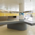 Casiraghi Gorizia Mediatheque - Waltritsch a+u © Dimitri Waltritsch