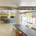 Casiraghi Gorizia Mediatheque - Waltritsch a+u © Dimitri Waltritsch