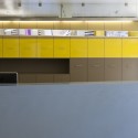 Casiraghi Gorizia Mediatheque - Waltritsch a+u © Dimitri Waltritsch