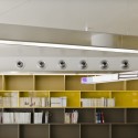 Casiraghi Gorizia Mediatheque - Waltritsch a+u © Dimitri Waltritsch