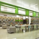 Casiraghi Gorizia Mediatheque - Waltritsch a+u