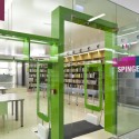 Casiraghi Gorizia Mediatheque - Waltritsch a+u © Dimitri Waltritsch