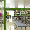 Casiraghi Gorizia Mediatheque - Waltritsch a+u © Dimitri Waltritsch