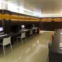 Casiraghi Gorizia Mediatheque - Waltritsch a+u © Dimitri Waltritsch