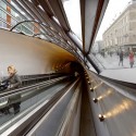Admirant e 18 September Plein - Massimiliano & Doriana Fuksas © Rob't Hart